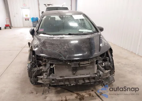 2019 Honda Fit Ex z USA, uszkodzony, nr VIN 3HGGK5H80KM740441